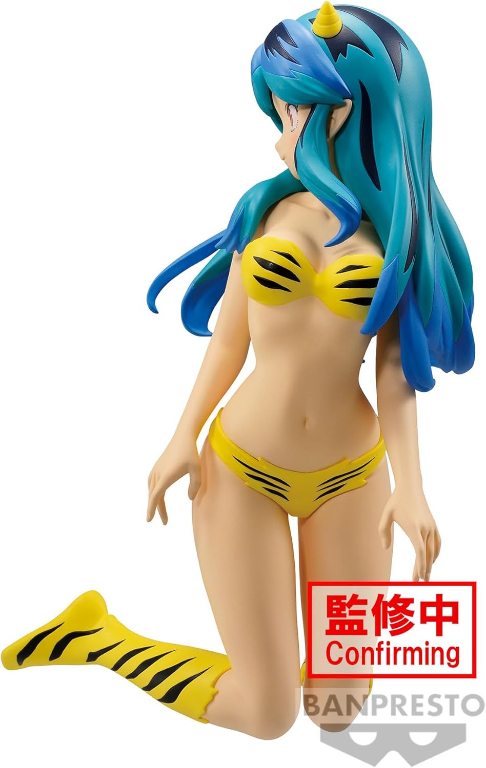 Urusei Yatsura Relax Time Ram 2
