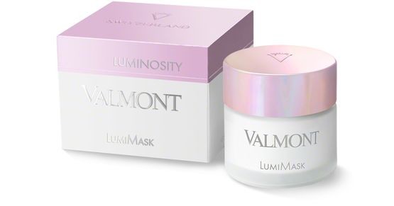 VALMONT Smoothing, resurfacing mask 50 ml - Image 4