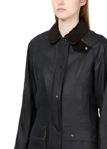 BARBOUR Beadnell ジャケット - Image 4