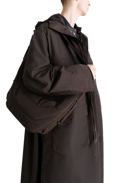LEMAIRE Soft Game medium bag - Image 4
