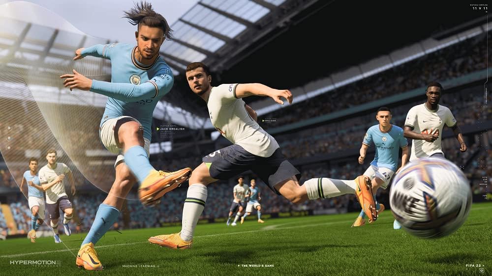 FIFA 23 - PS5