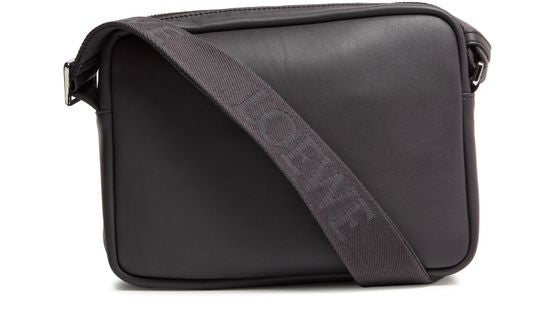 LOEWE XS Pebble messenger bag in smooth calfskin - Image 4