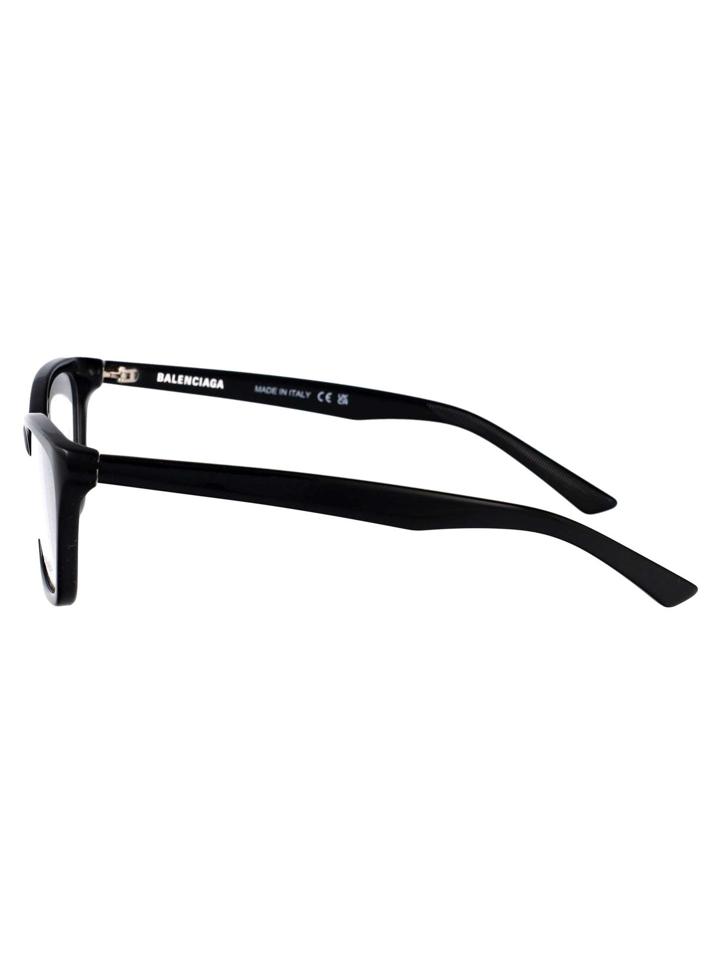 Balenciaga Cat Eye光BB0406 O 001 - Image 4