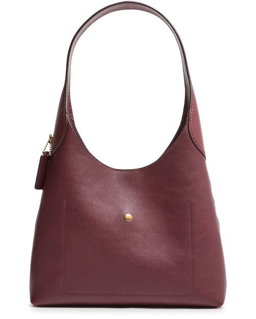 COACH Brooklyn 28 shoulder bag - Image 4