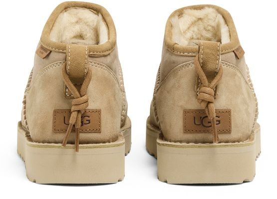 UGG Ultra ミニ クラフテッド リジェネレイト - Image 4