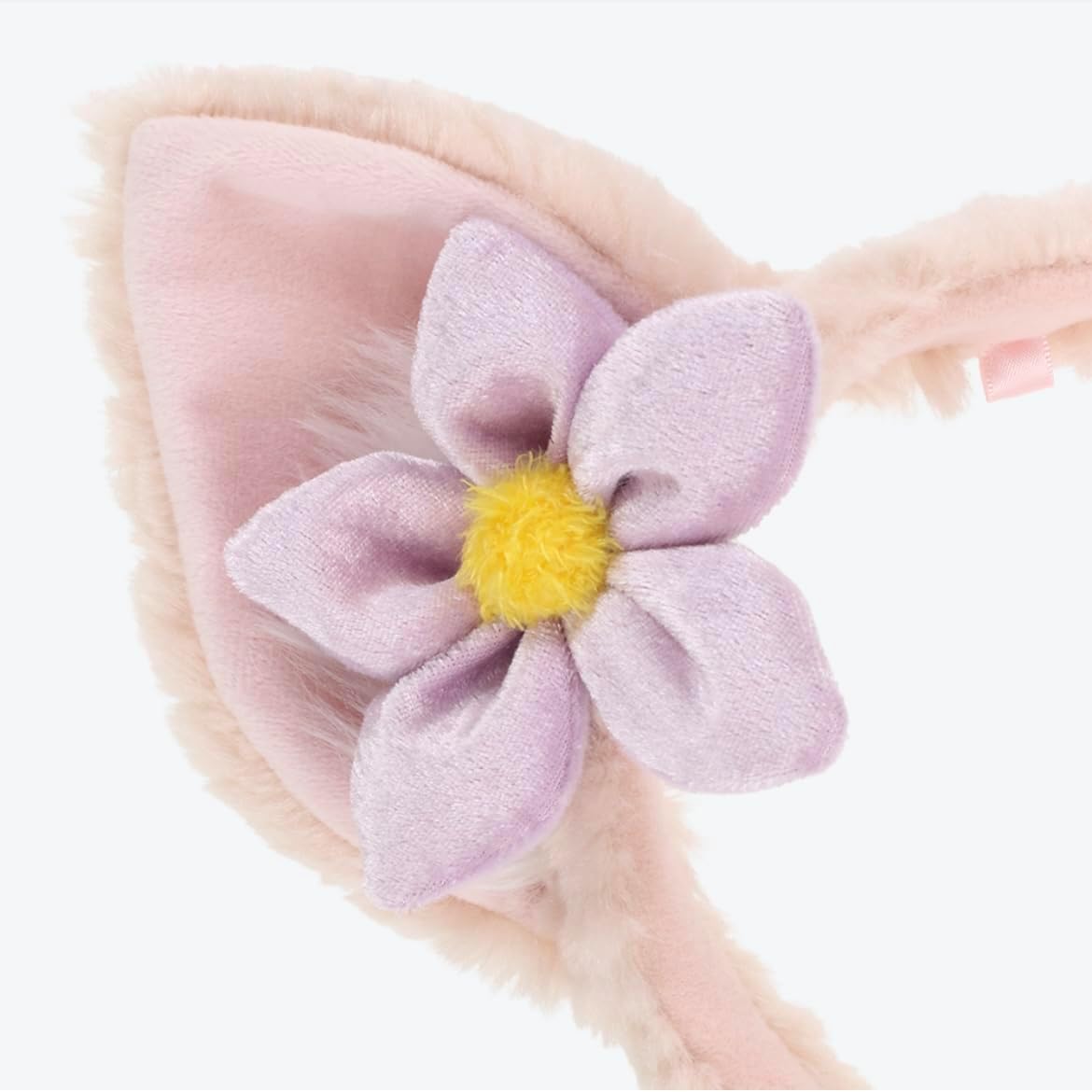 (Tokyo Disney Sea Exclusive) Linabelle Headband, Souvenir, Souvenir, Disney Goods, Duffy's Friend, Lina Belle, Fox