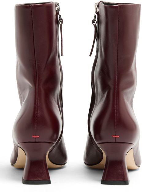 AEYDE Koko カーフレザー アンクルブーツ - Image 4