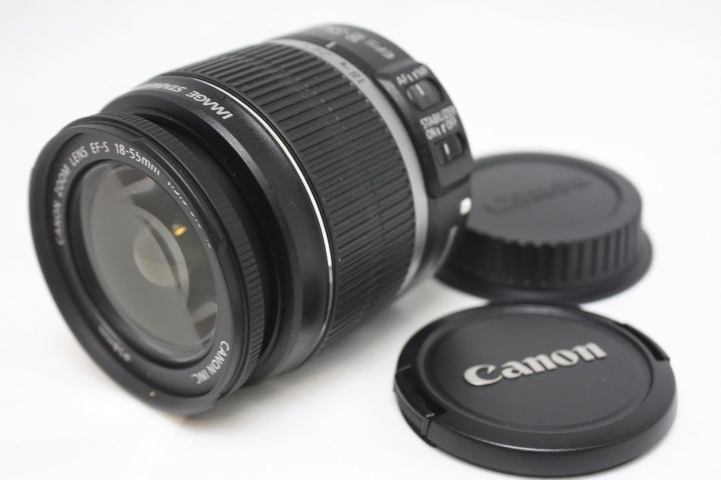 Canon Digital SLR Kiss X3