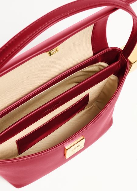 JACQUEMUS The Rond Carré bag - Image 5