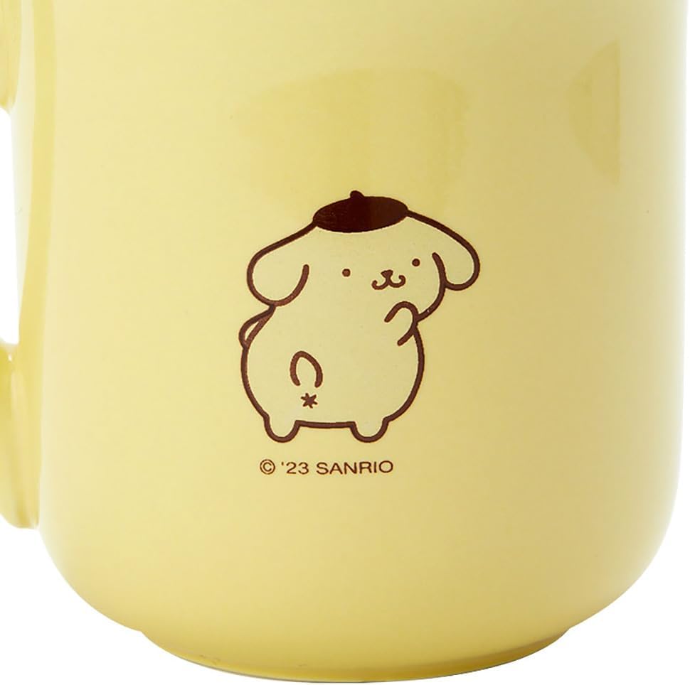 Sanrio 422410 Pompompudding Mug
