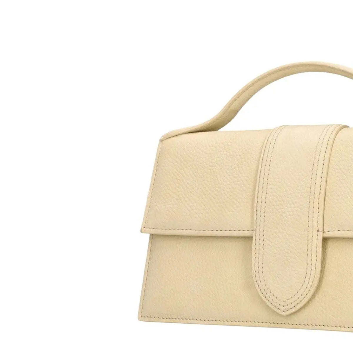 Jacquemus Jacquemus Le Grand Bambino Bag - Image 5