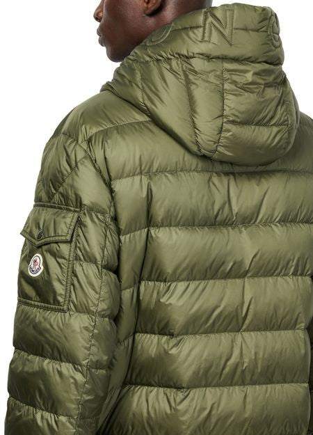 MONCLER Najan down jacket - Image 5