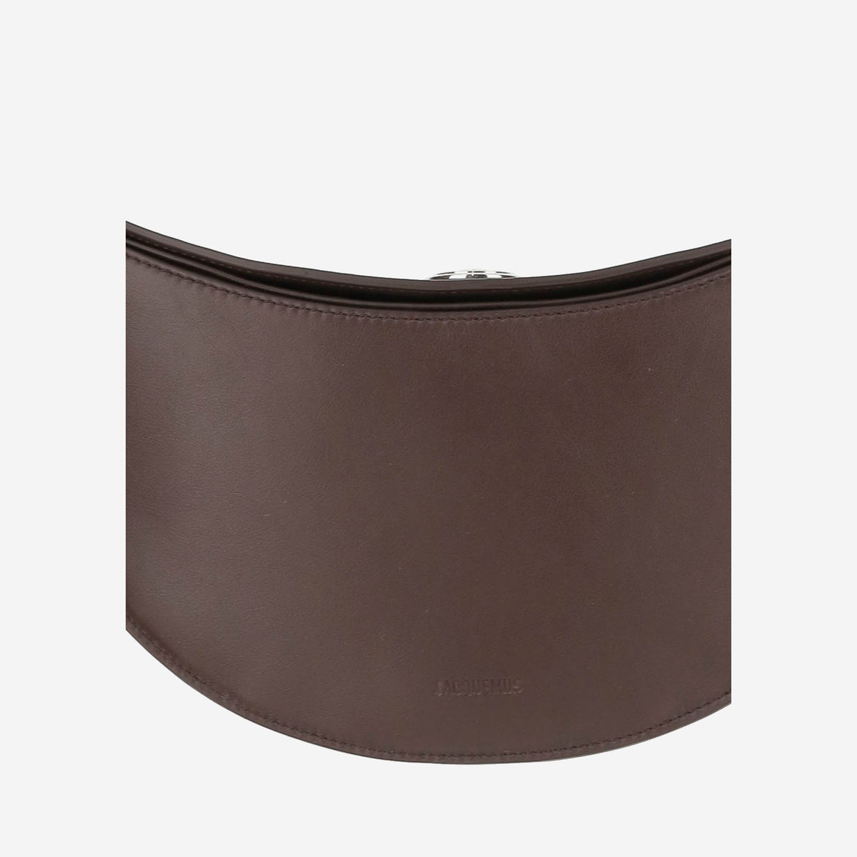 Jacquemus Jacquemus Leather Shoulder Bag - Image 5