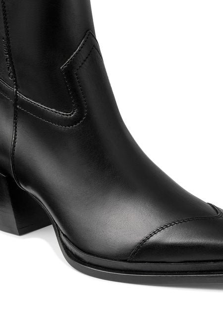 JIMMY CHOO Cece アンクルブーツ 60mm - Image 5