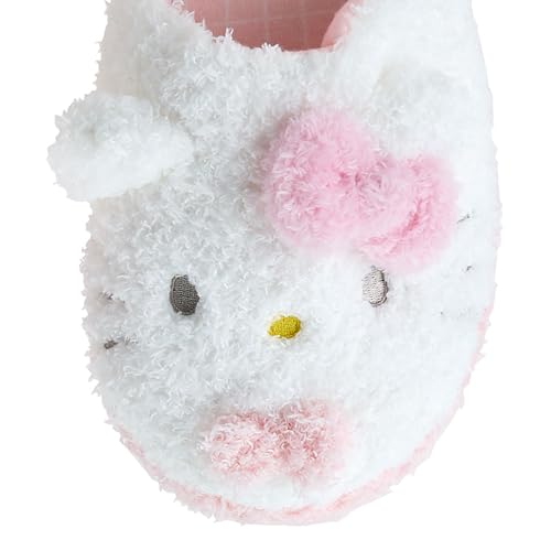 Sanrio Face Slippers