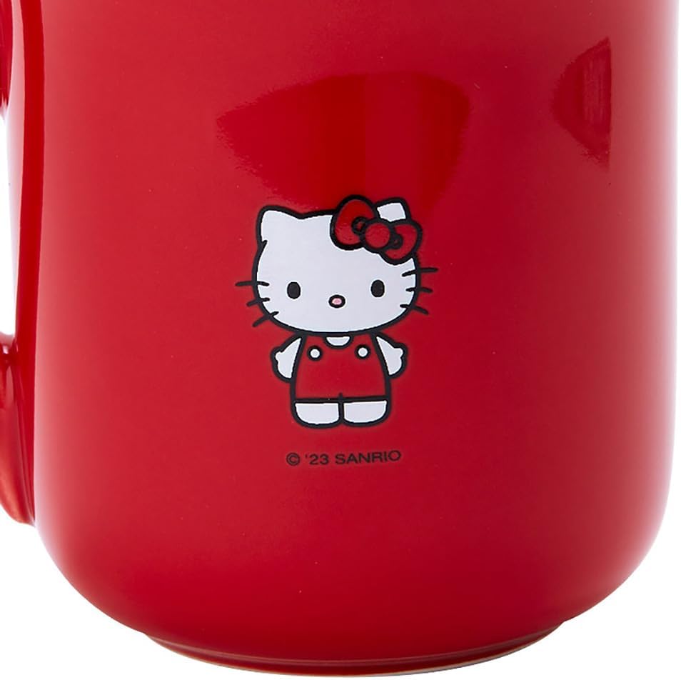 Sanrio 422100 Hello Kitty Mug