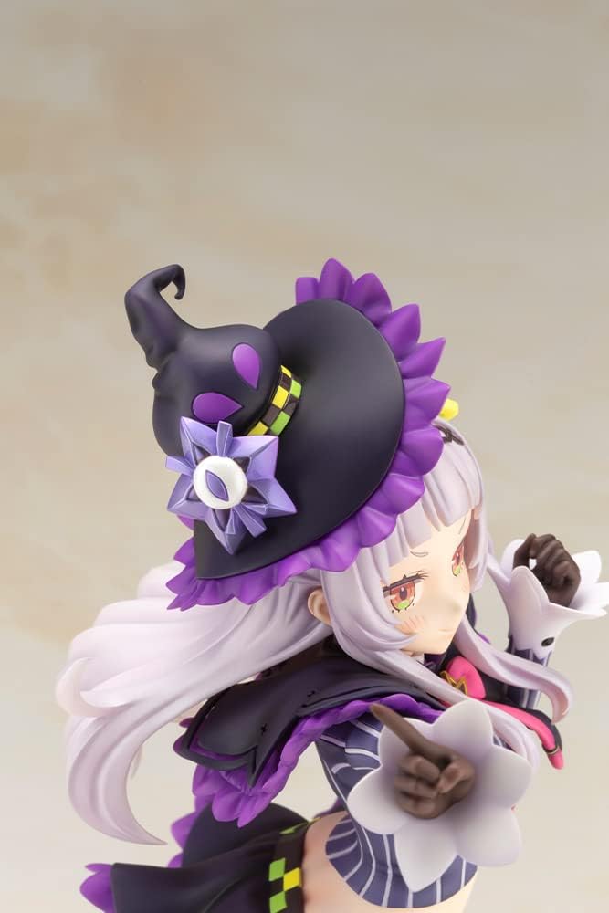 Holo Live Productions ShiSaki Shion 1/7 Scale PVC Painted Complete Figure