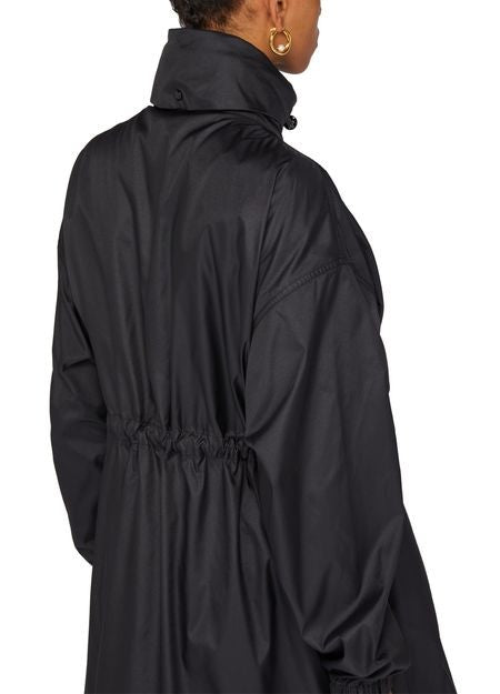 MONCLER Adhemar ロングパーカー - Image 5