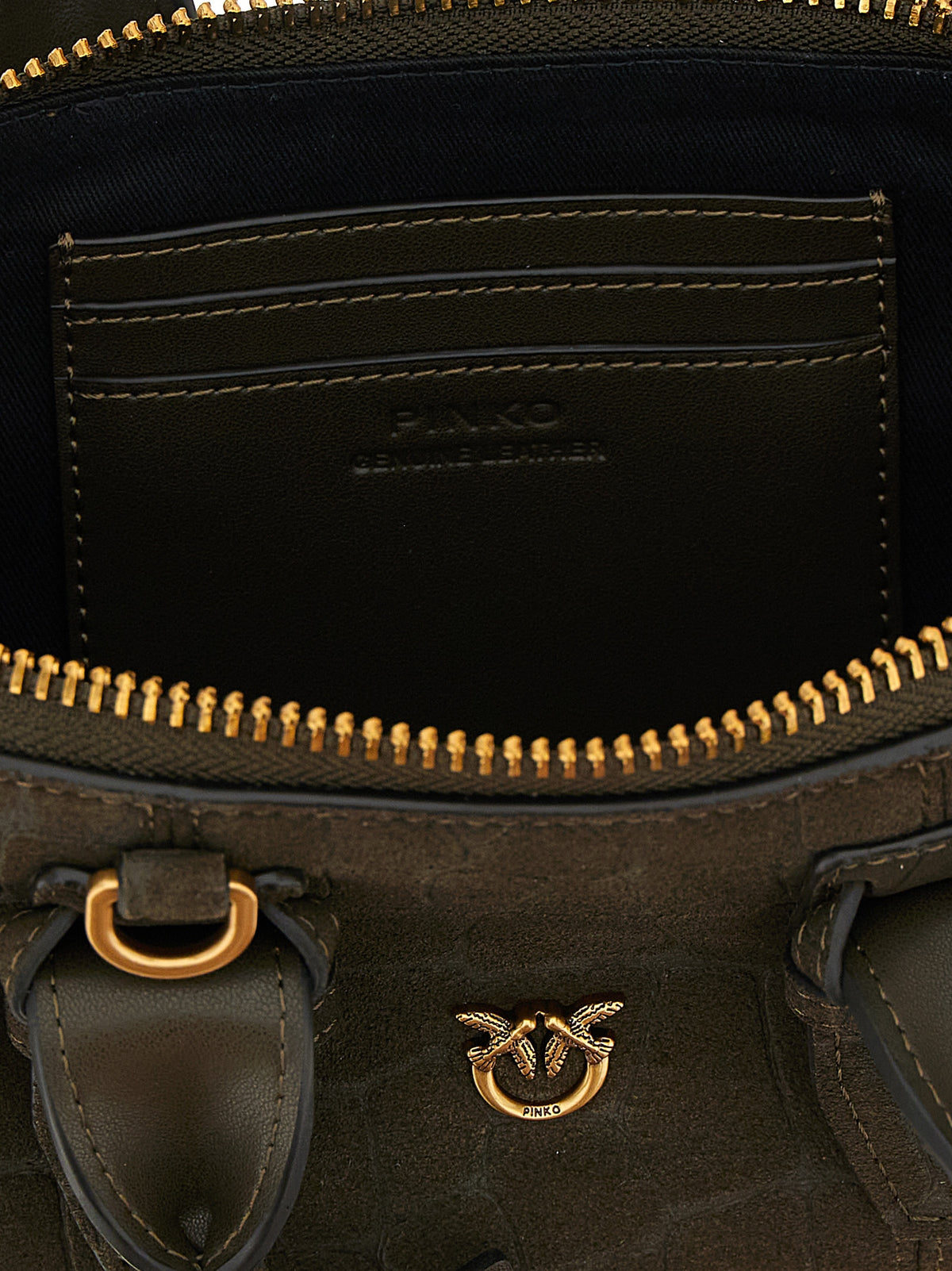 Pinko Pinko 'Escape Baguette'小さなハンドバッグ - Image 5