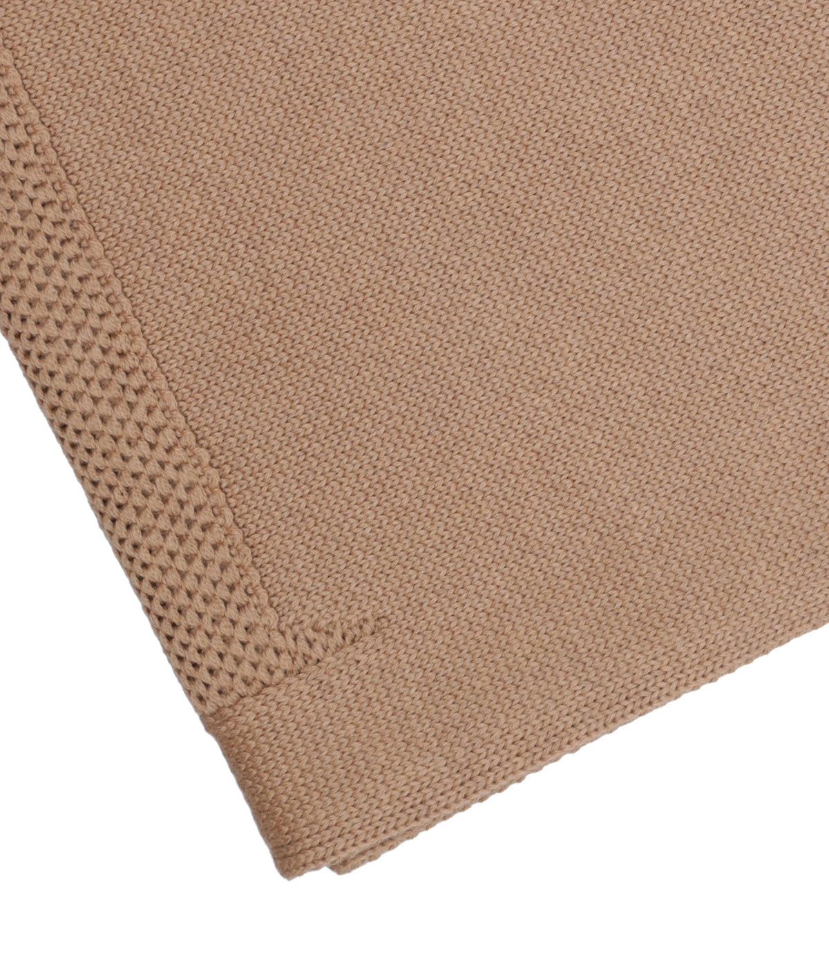 Lanvin ランビンスカーフラクダ - Image 5