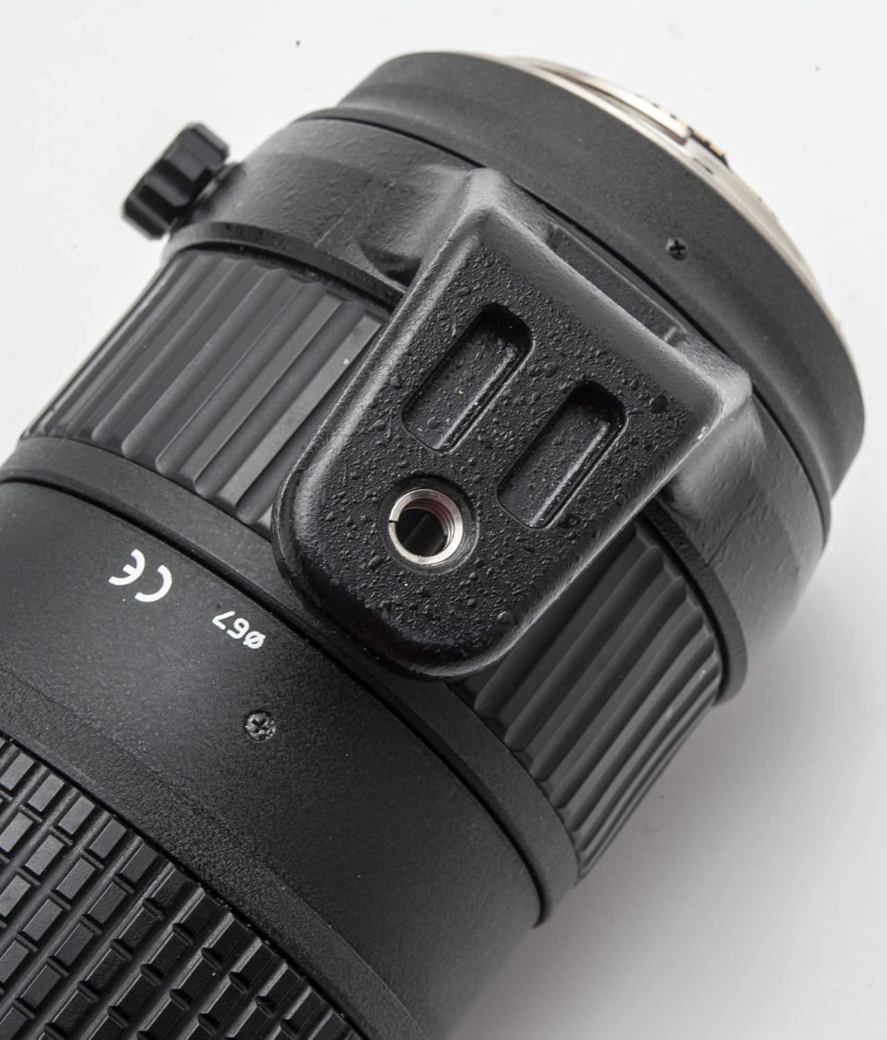 Tokina 望遠ズームレンズ AT-X 535 PRO DX 50-135mm F2.8 (IF) キヤノン用 APS-C対応