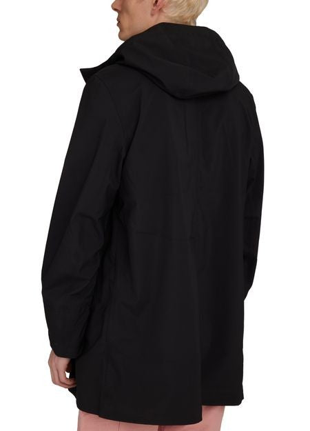 KWAY Tommy Bonded ロング ウィンドブレーカー - Image 5