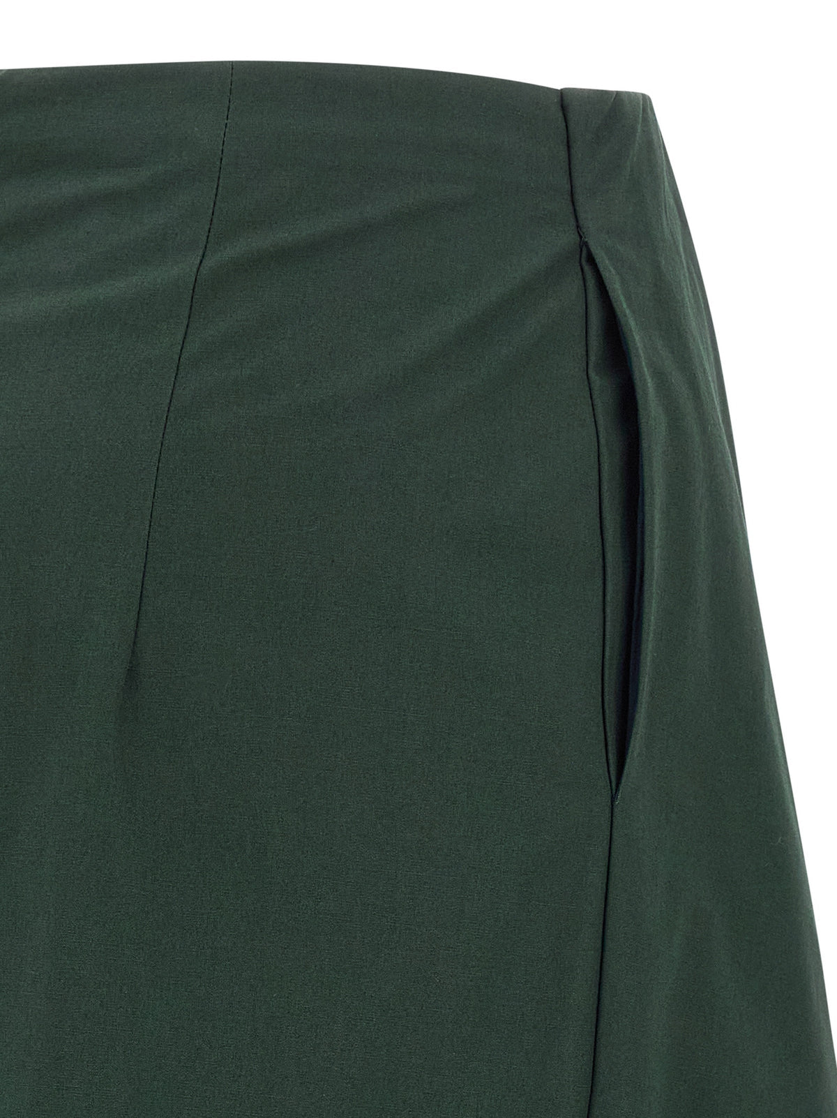 Monot Dries Van Noten 'Sonista' Skirt - Image 5