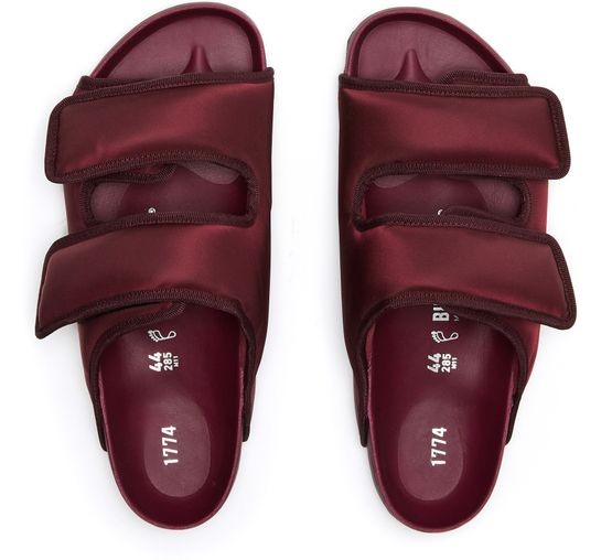 BIRKENSTOCK 1774 Cosy nylon sandals - Image 5