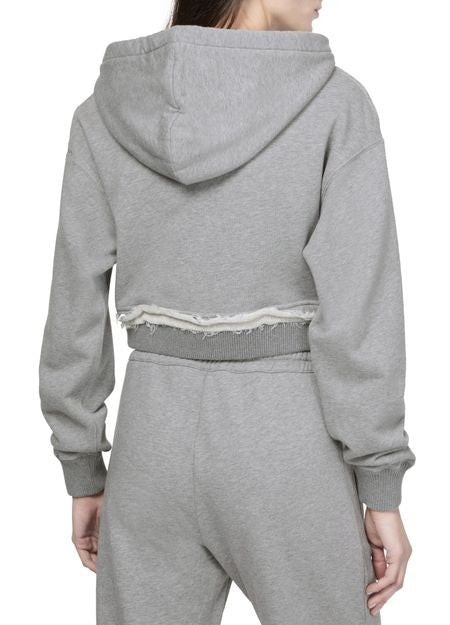 MCQUEEN カットソー フーディー - Image 5