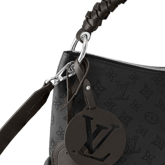 LOUIS VUITTON Beaubourg Hobo MM - Image 5