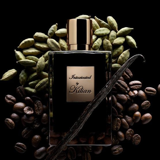 KILIAN PARIS イントクシケーティド リフィラブル 50ml - Image 5