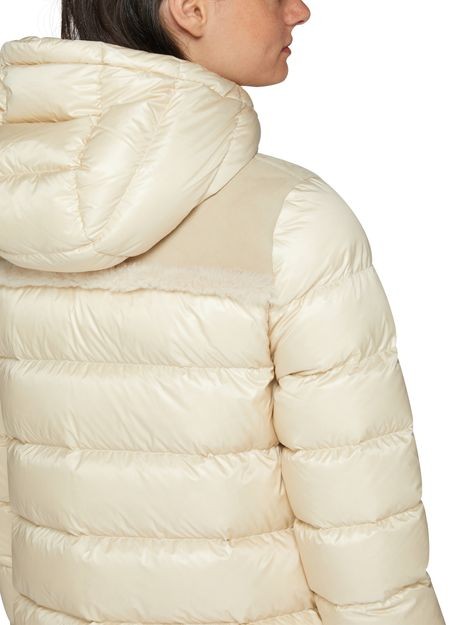 MONCLER Beauvais ムートン ジャケット - Image 5