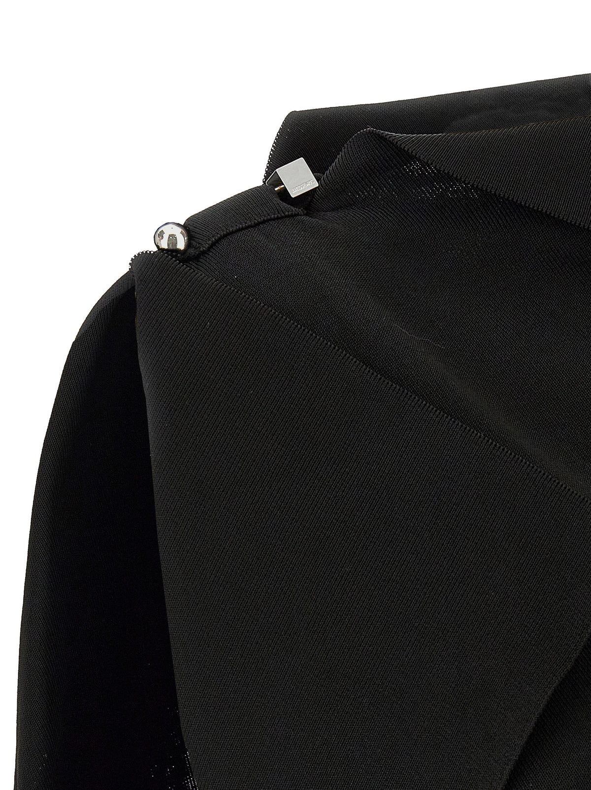 Jacquemus Jacquemus 'La Mini Robe Trapèze' Dress - Image 5