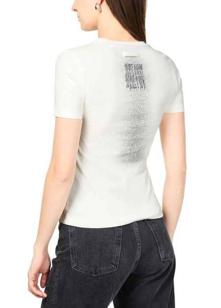 JEAN PAUL GAULTIER Tattoo printed t-shirt - Image 5