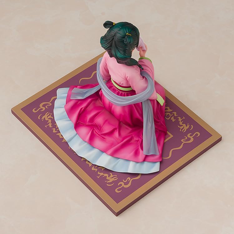 Kato-katsu Garden Yuukai Ver., 1/7 Scale, Plastic Pre-painted Complete Figure