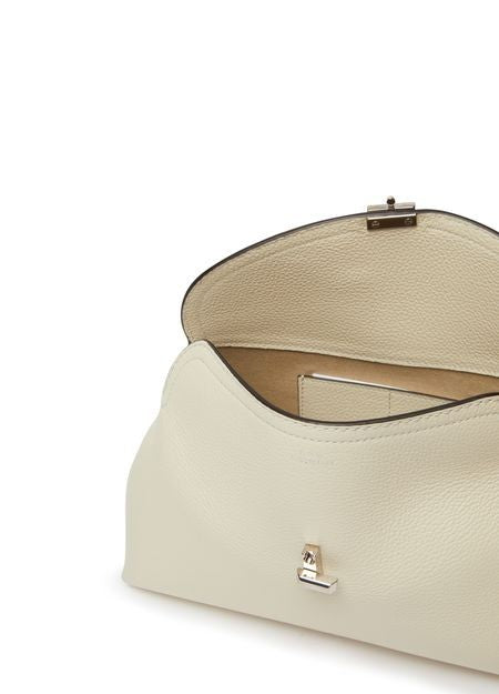 TOTEME T-lock クラッチバッグ - Image 5
