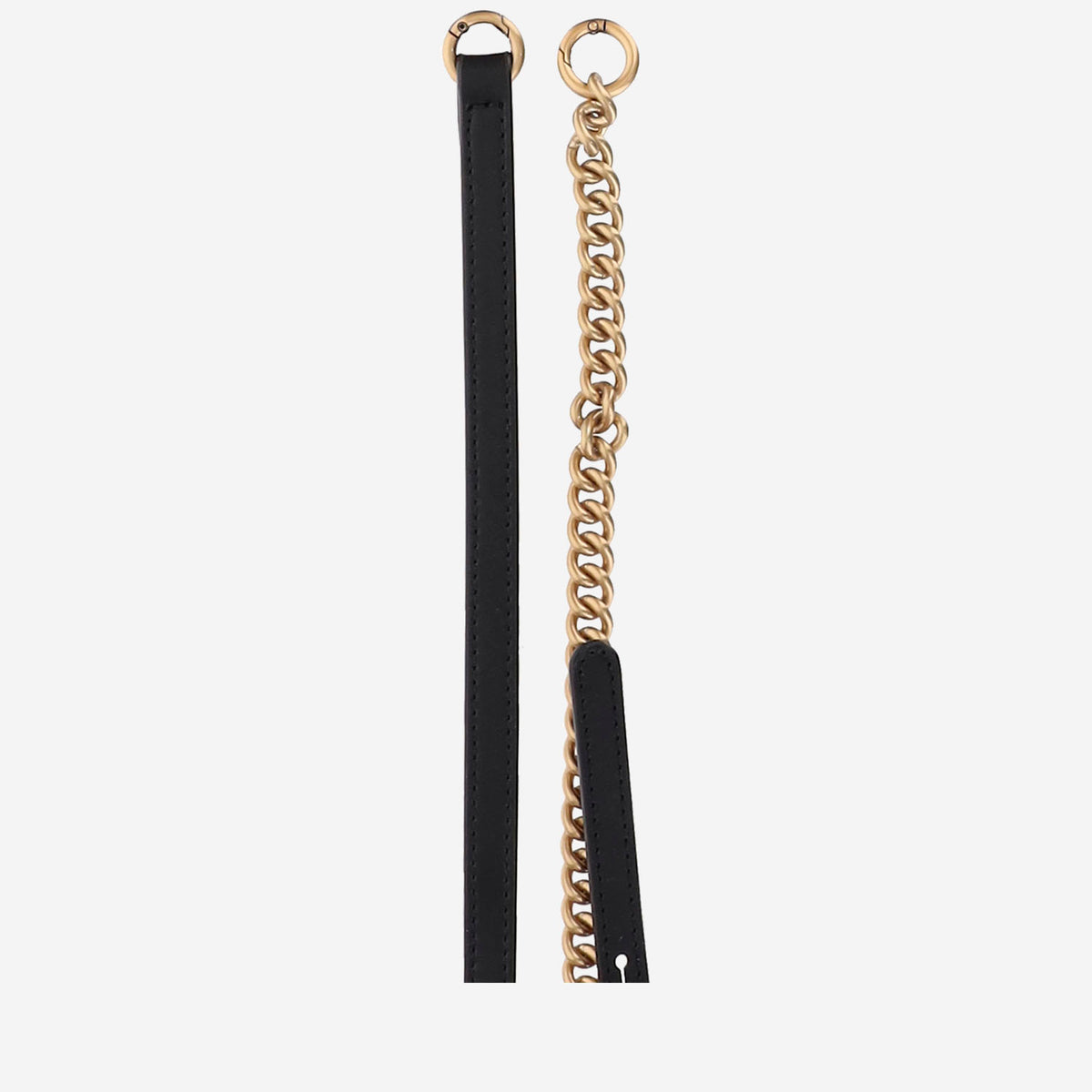Pinko ピンコは、1つの前かがみのベビーショルダーバッグが大好きです - Image 5