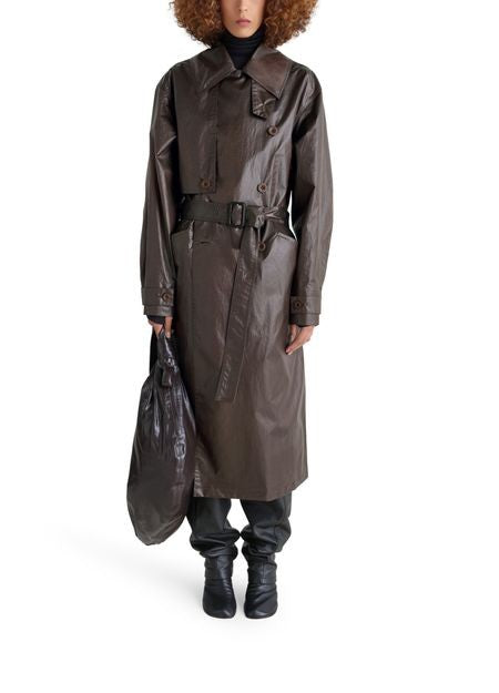 LEMAIRE Trench coat - Image 5