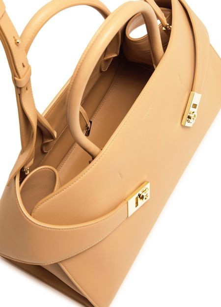 FERRAGAMO Hug handbag - Image 5
