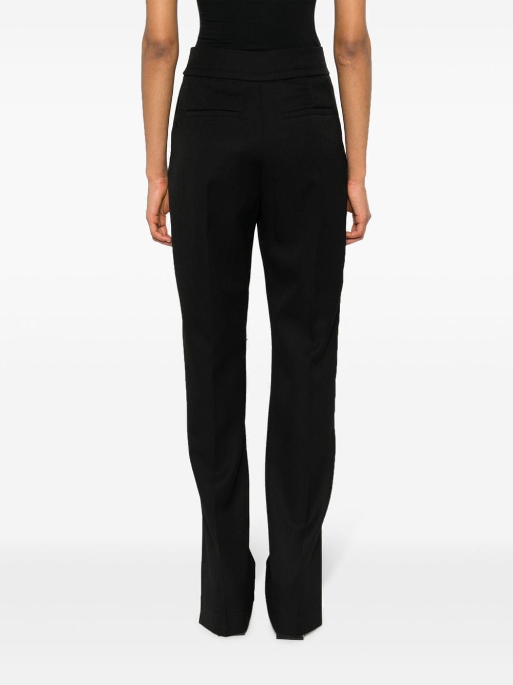 Jacquemus Jacquemus Le Pantalon Tibau - Image 5