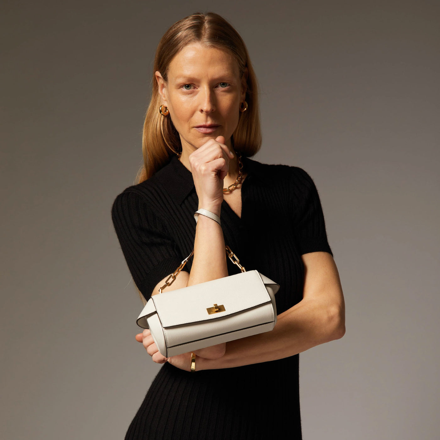 Anya Hindmarch Anya HindMarchバッグ。 - Image 5