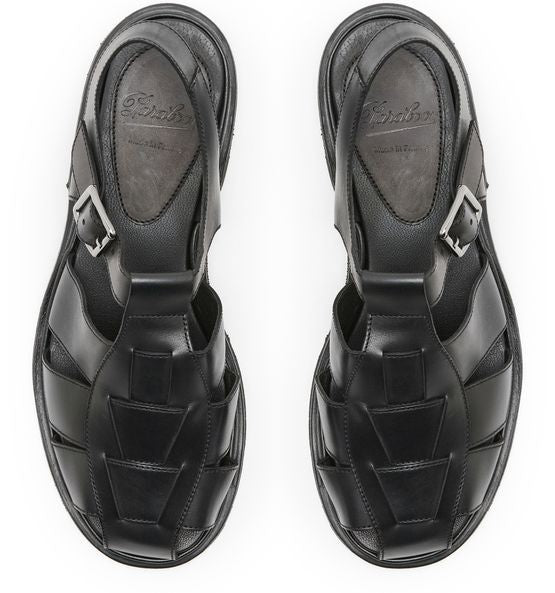 PARABOOT Iberis サンダル - Image 5