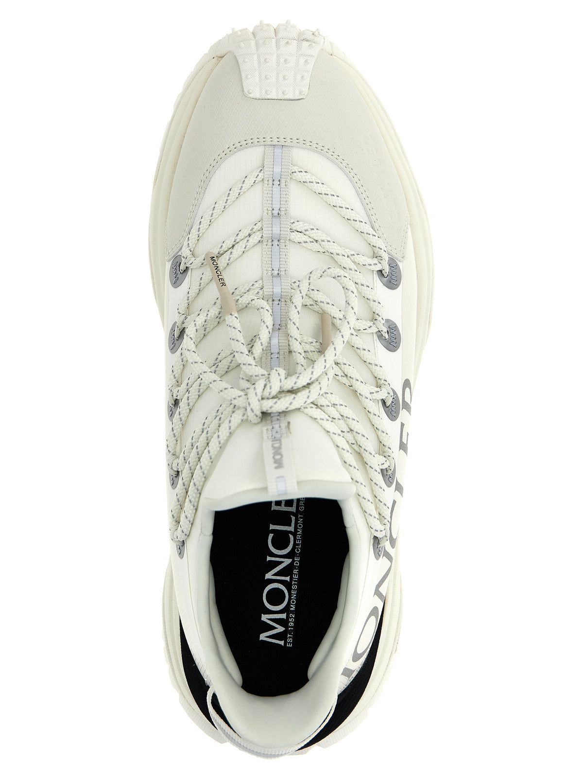 Moncler Moncler 'Trailgrip Lite 2'スニーカー - Image 5