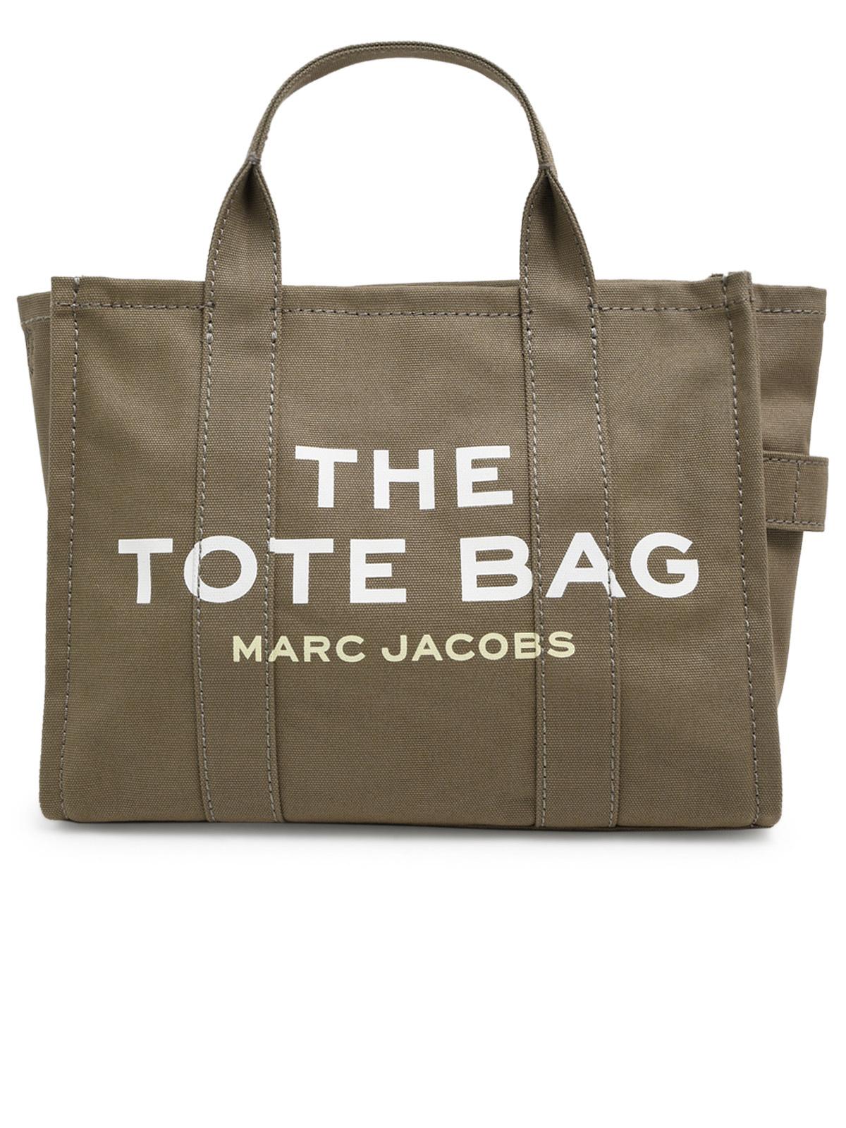 Marc Marc Jacobs()小さな綿のトートバッグ - Image 5