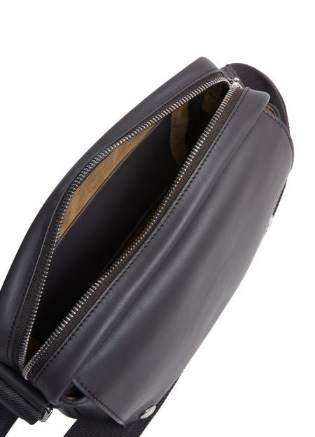 LOEWE XS Pebble messenger bag in smooth calfskin - Image 5