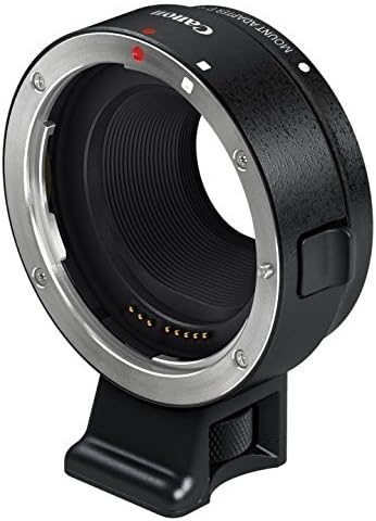 Canon EF-EOS M