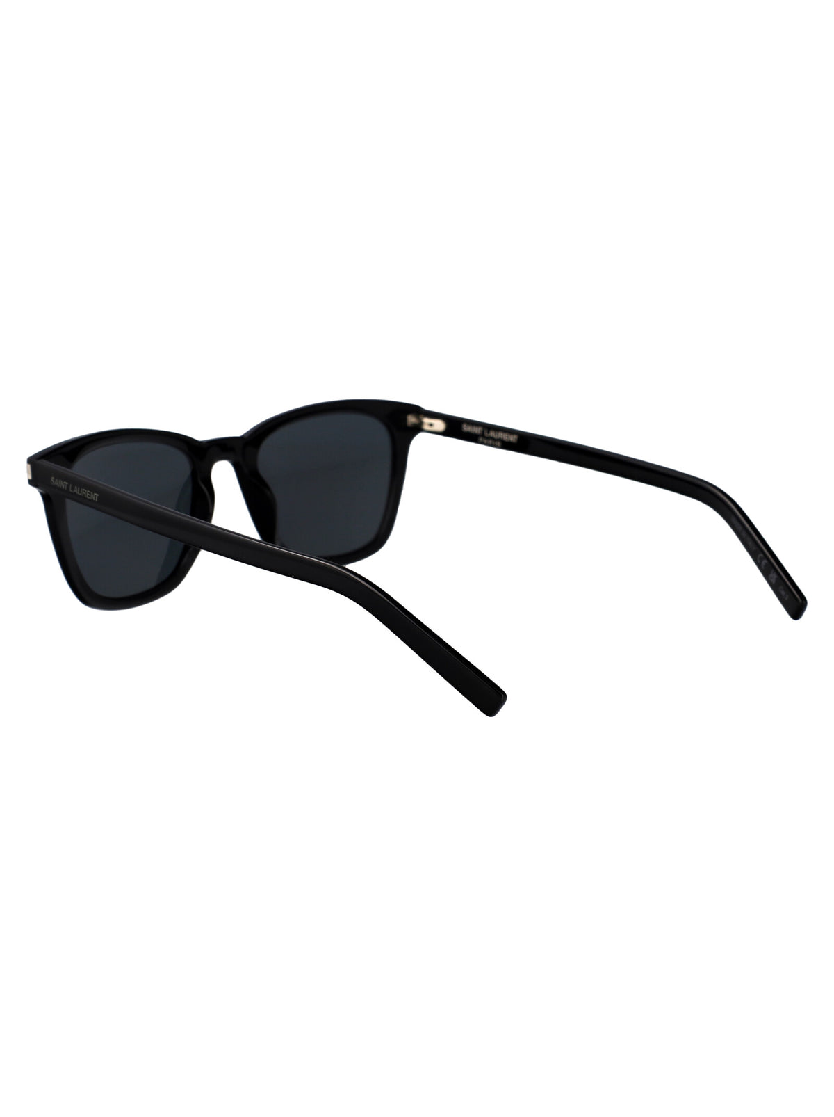 Saint Saint Laurent Squared Sunglasses SL 716 Slim 001 - Image 5