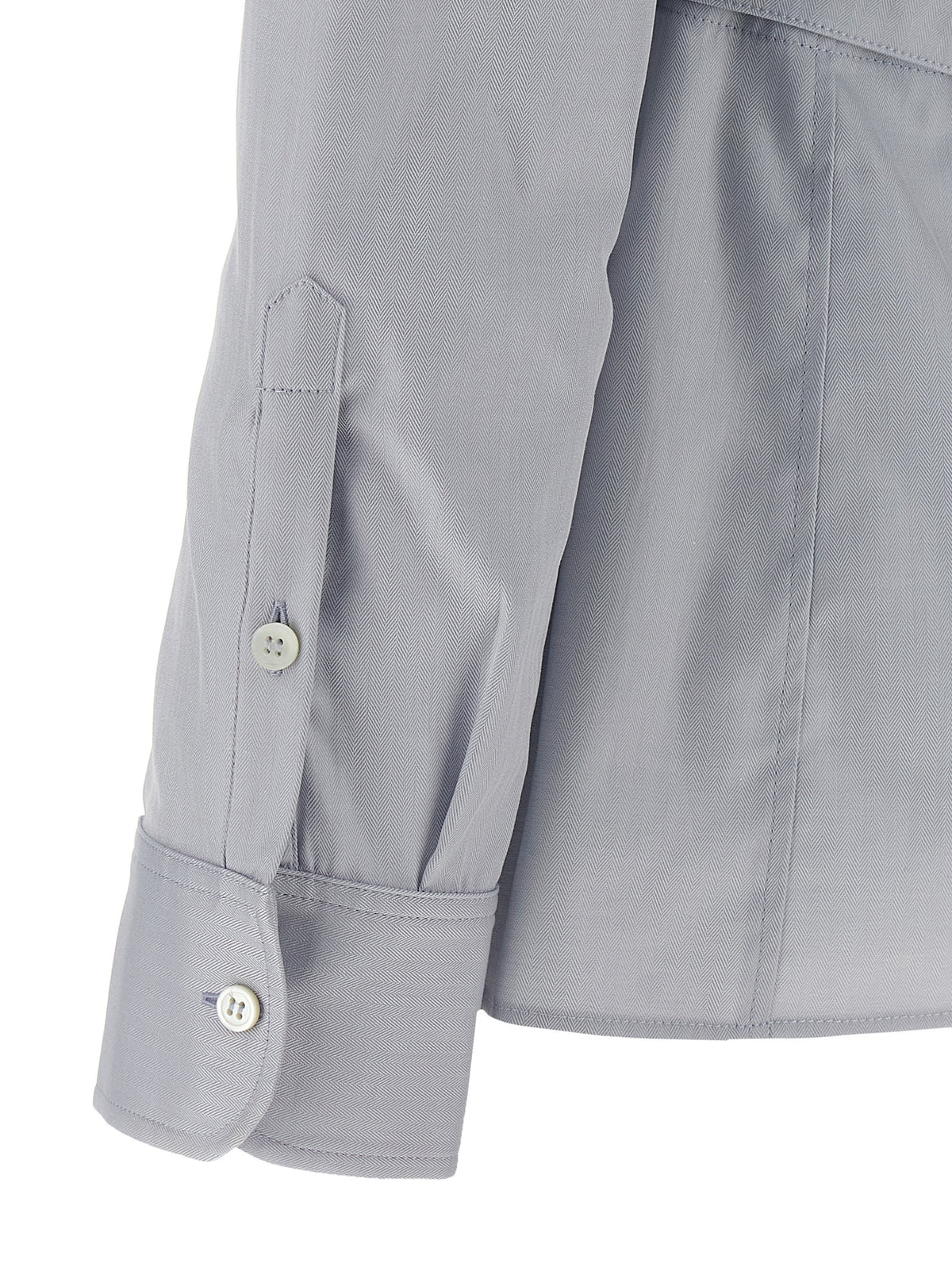 Jacquemus Jacquemus 'La Chemise De Costume' Shirt - Image 5