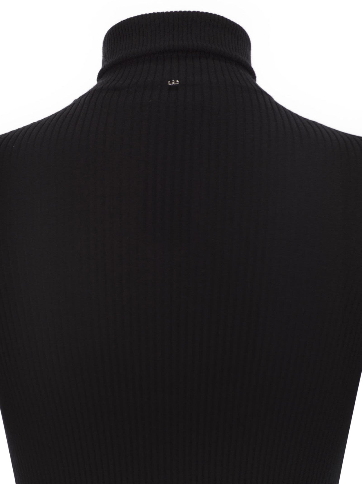 Sportmax SportMax Niagaraウールタートルネックジャンパー - Image 5