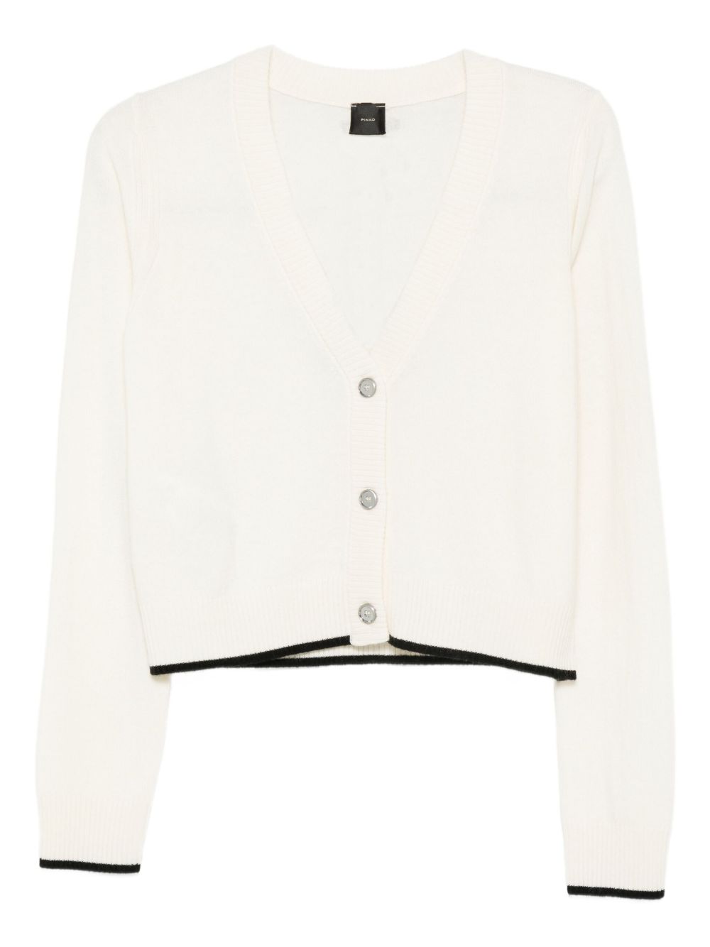 Pinko Pinko Seaters White - Image 5